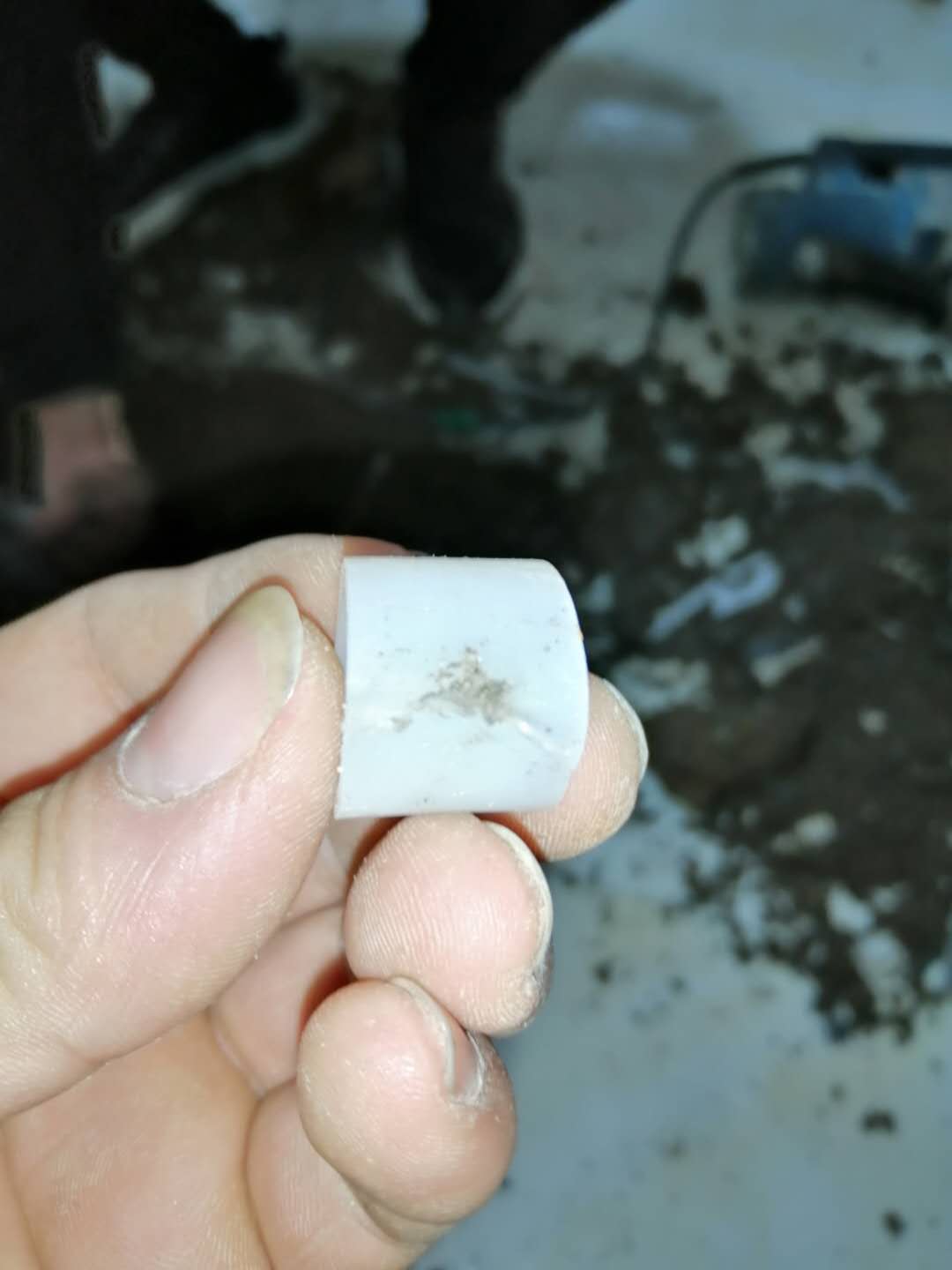 盱眙家里地暖漏水了怎么办？