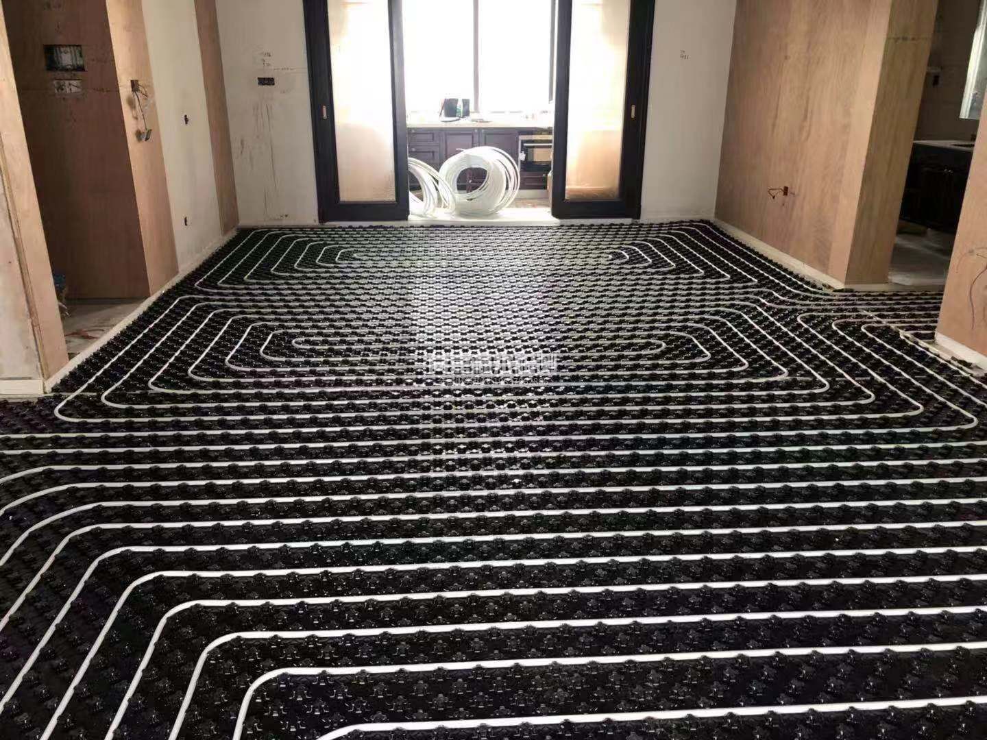 盱眙地暖供热前需要注意什么
