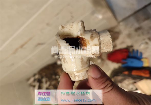 盱眙引起漏水的原因有哪些？